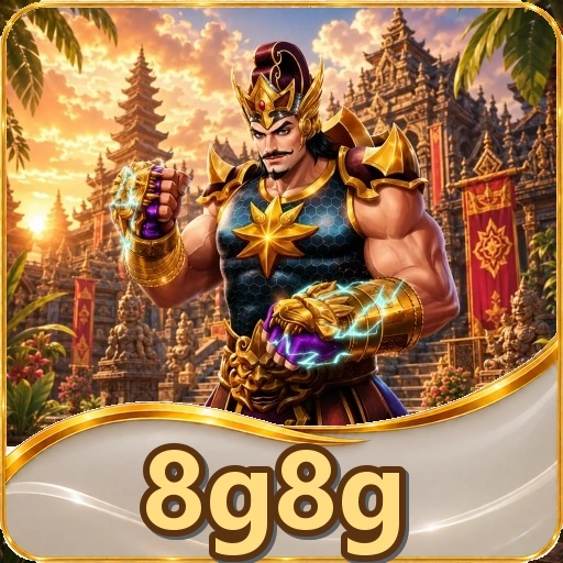 Contoh katalog aplikasi di 8g8g